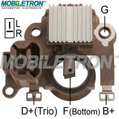 Регулятор генератора MOBILETRON VR-H2009-63