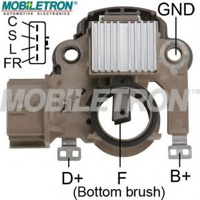 Регулятор генератора MOBILETRON VR-H2009-73