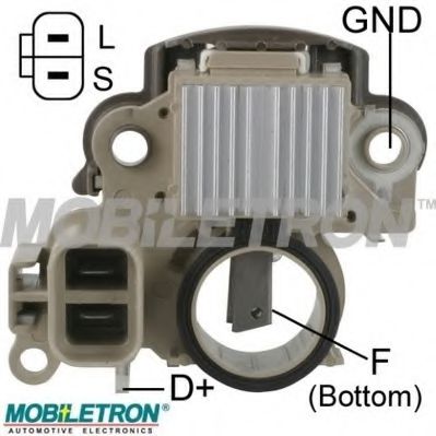 Регулятор генератора MOBILETRON VR-H2009-78