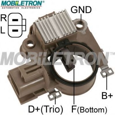 Регулятор генератора MOBILETRON VR-H2009-80