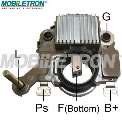 Регулятор генератора MOBILETRON VR-H2009-85