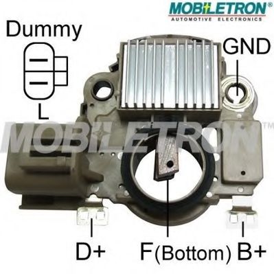 Регулятор генератора MOBILETRON VR-H2009-93