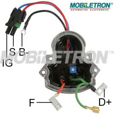 Регулятор генератора MOBILETRON VR-MD03