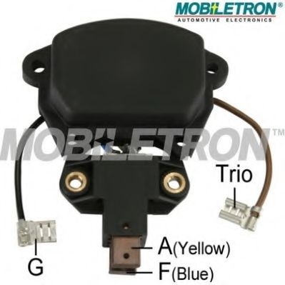 Регулятор генератора MOBILETRON VR-PR135