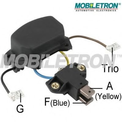 Регулятор генератора MOBILETRON VR-PR135BA