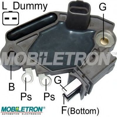 Регулятор генератора MOBILETRON VR-PR1424H