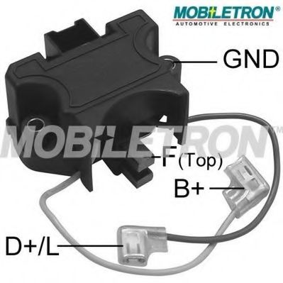 Регулятор генератора MOBILETRON VR-PR2700