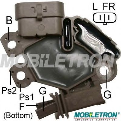 Регулятор генератора MOBILETRON VR-PR2765