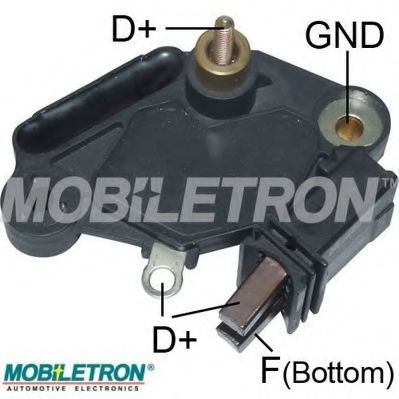 Регулятор генератора MOBILETRON VR-PR3430