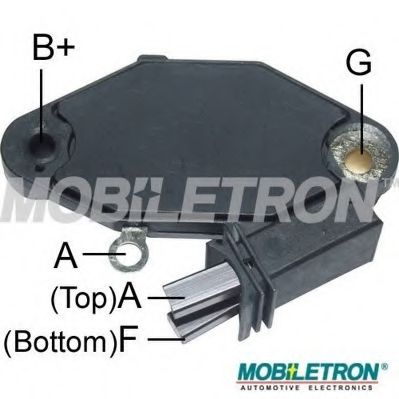 Регулятор генератора MOBILETRON VR-PR3960