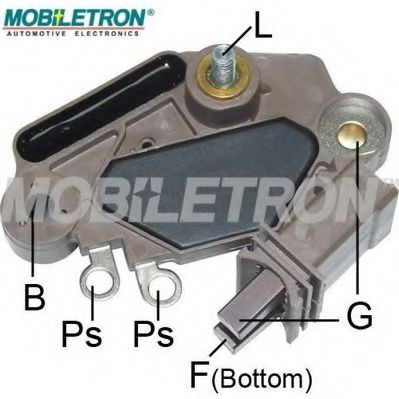 Регулятор генератора MOBILETRON VR-PR6603H