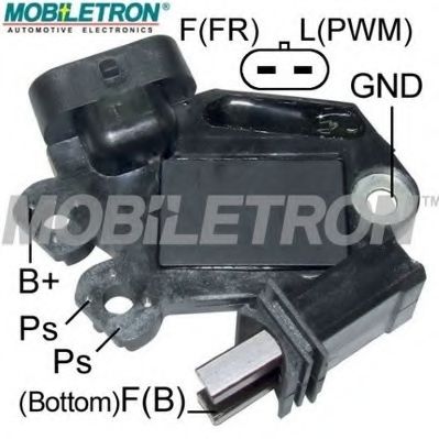 Регулятор генератора MOBILETRON VR-V0441