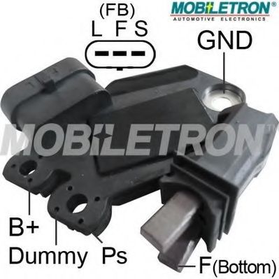 Регулятор генератора MOBILETRON VR-V2499
