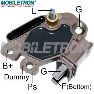 Регулятор генератора MOBILETRON VR-V3874