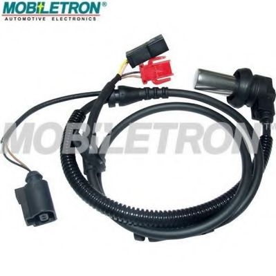 Датчик вращения колеса MOBILETRON AB-EU110
