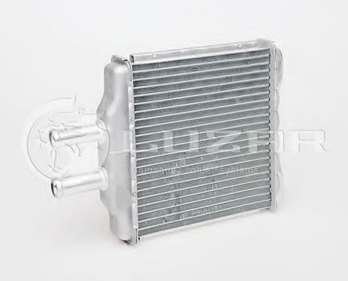 Радиатор отопителя LUZAR LRh CHAv05304