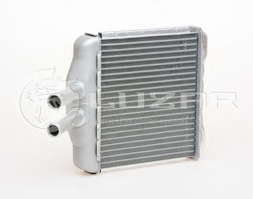 Радиатор отопителя LUZAR LRh CHLs97149