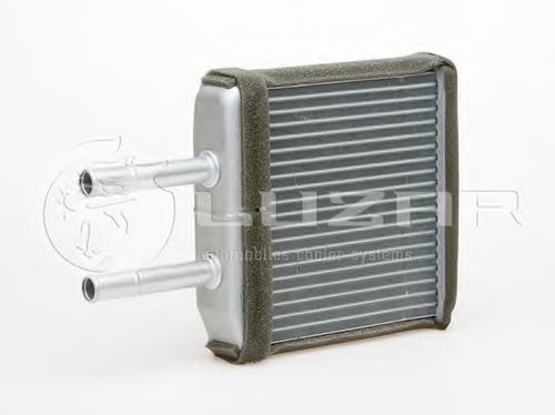 Радиатор отопителя LUZAR LRh DWMz98358