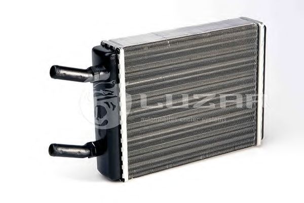 Радиатор отопителя LUZAR LRh 0310