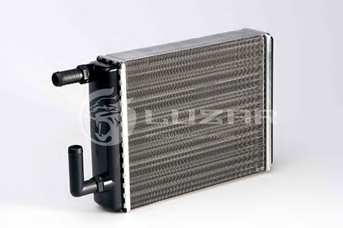 Радиатор отопителя LUZAR LRh 0321