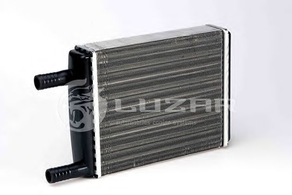 Радиатор отопителя LUZAR LRh 0306