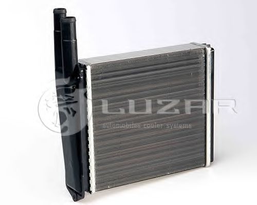 Радиатор отопителя LUZAR LRh 0118