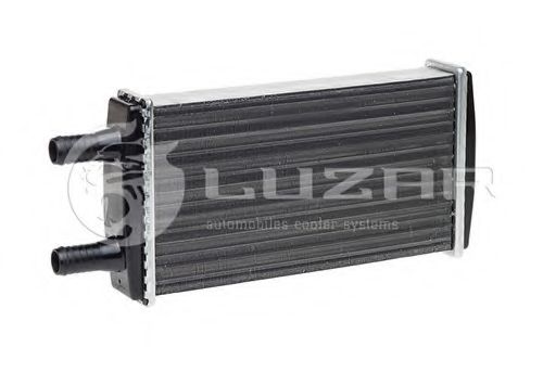 Радиатор отопителя LUZAR LRh 03027