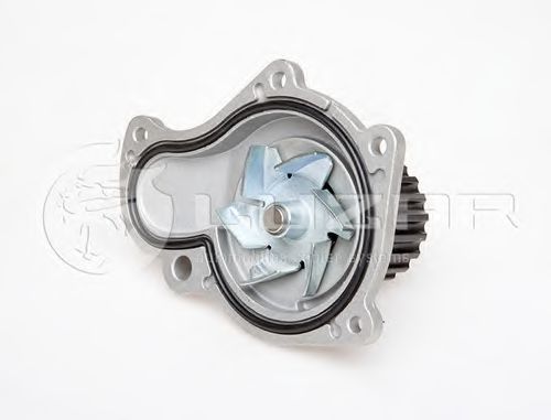 Помпа LUZAR LWP 0346