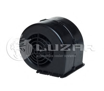 Вентилятор салону LUZAR LFh 03027