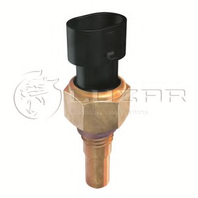 Датчик температуры охлаждающей  жидкости LUZAR LS 0112