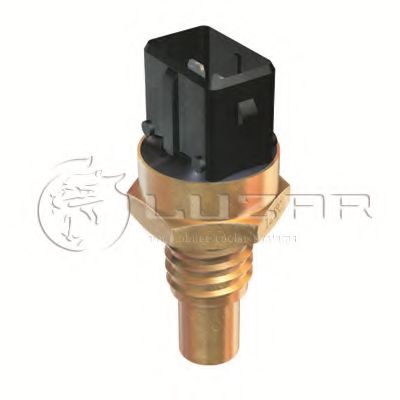 Датчик температуры охлаждающей  жидкости LUZAR LS 0306
