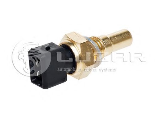 Датчик температуры охлаждающей  жидкости LUZAR LS 03216