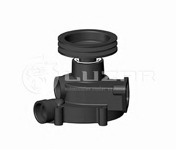 Помпа LUZAR LWP 0740