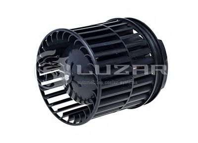 Вентилятор салону LUZAR LFh 0110