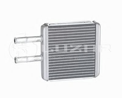 Радиатор отопителя LUZAR LRh CHAv05342