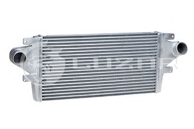 Интеркулер LUZAR LRIC 0308