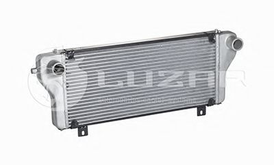 Интеркулер LUZAR LRIC 0322