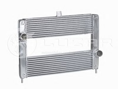 Интеркулер LUZAR LRIC 03028