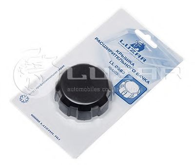 Пробка расширительного бачка LUZAR LL 0563