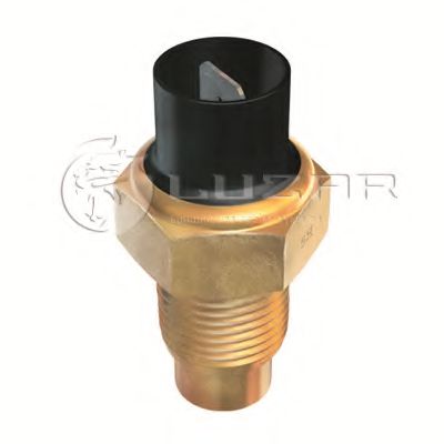 Датчик температуры охлаждающей  жидкости LUZAR LS 0101