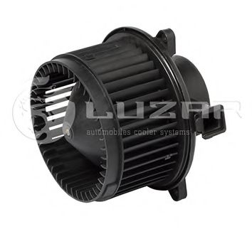 Вентилятор салону LUZAR LFh 0550