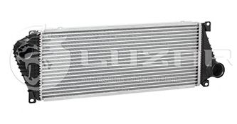 Интеркулер LUZAR LRIC 1530