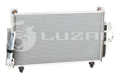 Радиатор кондиционера LUZAR LRAC 11135