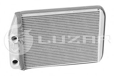 Радіатор опалення LUZAR LRh 1680