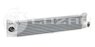Интеркулер LUZAR LRIC 1680