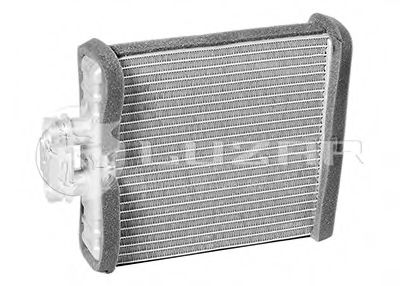 Радиатор отопителя LUZAR LRh 1853