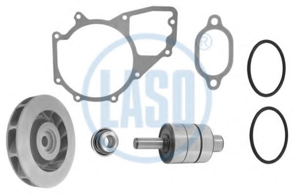 Ремкомплект помпы LASO 20582059