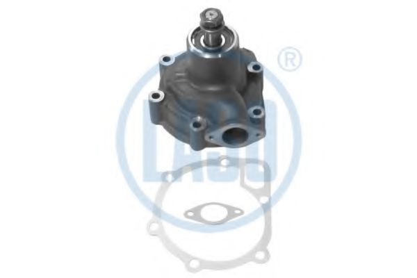 Помпа LASO 85200102