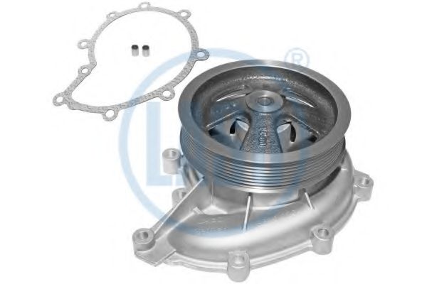 Помпа LASO 85200104