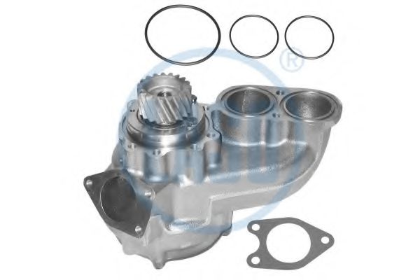 Помпа LASO 98200110